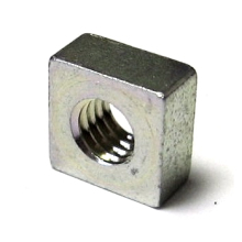 Manifold clamp nut
