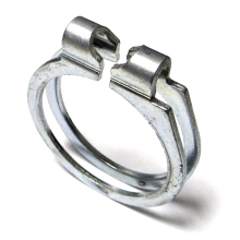 PHBH Manifold clamp