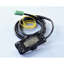 Polini DIGITALT RACINGSYSTEM (DRS) - utan CHT-sensor