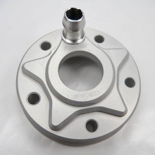 Topplock BZM Racing