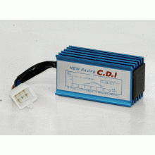 CDI Racing mod1