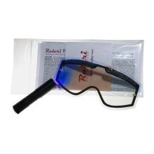 EPC Double PhotoChrome Blå