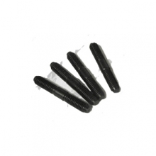 Pinnbultar M6x30 (4st)