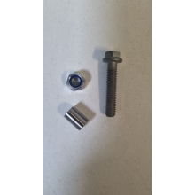 Formula skruvkit bromshandtag