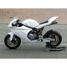 GRC GP10R Daytona 190cc -22