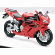 1:12 HONDA CBR1000R 2005, Kit