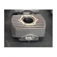 Cylinder CS Racing luftkyld 40cc