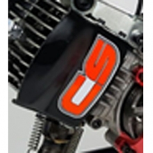 Luftstyrning H/V sida cylinder Factory