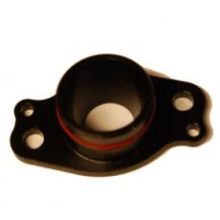 Adapter avgaskrök Senior