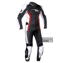 Minimotoställ Peewee KID M21