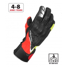 MC Handske, Mini Kid