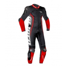 Minimotoställ Peewee Racing Man