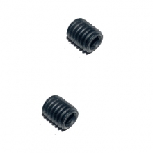 Vikter till 2 backars koppling (2gram) par