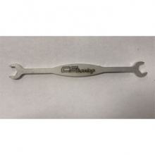 Kopplingverktyg '7' nyckel