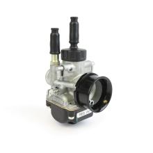 Förgasare DELLORTO PHBG 19DS, Wire choke