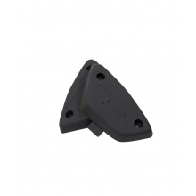 Armbågspuck Gimoto Pro Svart
