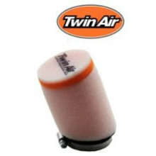 Luftfilter Twin Air 44-50mm vinklad