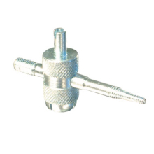 Ventil verktyg (4 way)