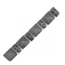 Klistervikter 4x5g, 4x10g