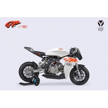YCF MiniGP 157, ZS155cc -25