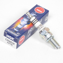 NGK CR8EIX (Iridium IX)