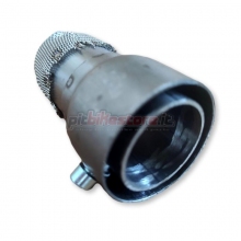 DB killer ljuddämpare LM R8, 38mm