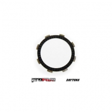 Kopplingslamell Daytona styck