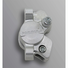 Hydraul bromsok fram/bak Formula radial