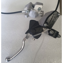 Hydraulbroms bak Formula Radial