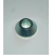 Distans bakhjul DM, Alu (1st)