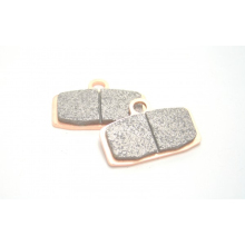 Bromsbelägg Formula fram till 4-kolvs ok