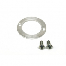 Bricka till tanklock Aluminium