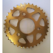 Bakdrev 420 3-håls Alu