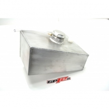 Bensintank Aluminum GP12