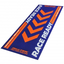 Garagematta miljömatta Race Ready 190x80cm
