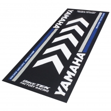 Garagematta miljömatta Yamaha 190x80cm