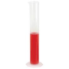 Mätcylinder graderad 250ml