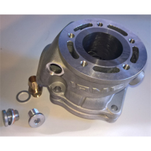 Cylinder 50cc (15A)