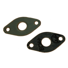 Avgaspackning för Junior 12mm strypbricka (2st)