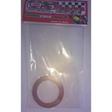 Shims 25x35 0.10 (63) 2st