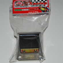 Reeds korg komplett IAME/CS Racing kolfiber reed