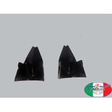 Luftstyrning insug d.15 40cc