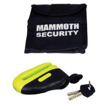 Mammoth Skivbromslås BLAST 10mm