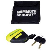 Mammoth Skivbromslås BLAST 6mm