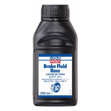 Liqui Moly 250ml Race Brake Fluid