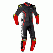 Minimotoställ Peewee Racing Man