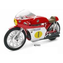 1:12 MV AGUSTA 500CC 3 Cylinder