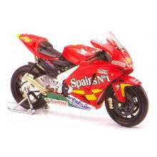 1:12 HONDA RC211V 2006, TONI ELIAS #24