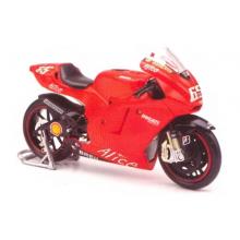 1:12 DUCATI DESMOSEDICI GP6 2006, LORIS CAPIROSSI #65