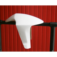 Framskärm glasfiber GP10
